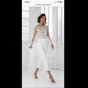 Rime Arodaky Jumpsuit